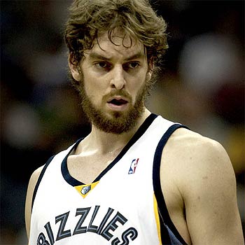 Pau Gasol
